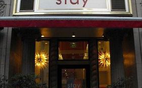 Stay on Main Hotel Los Angeles Ca